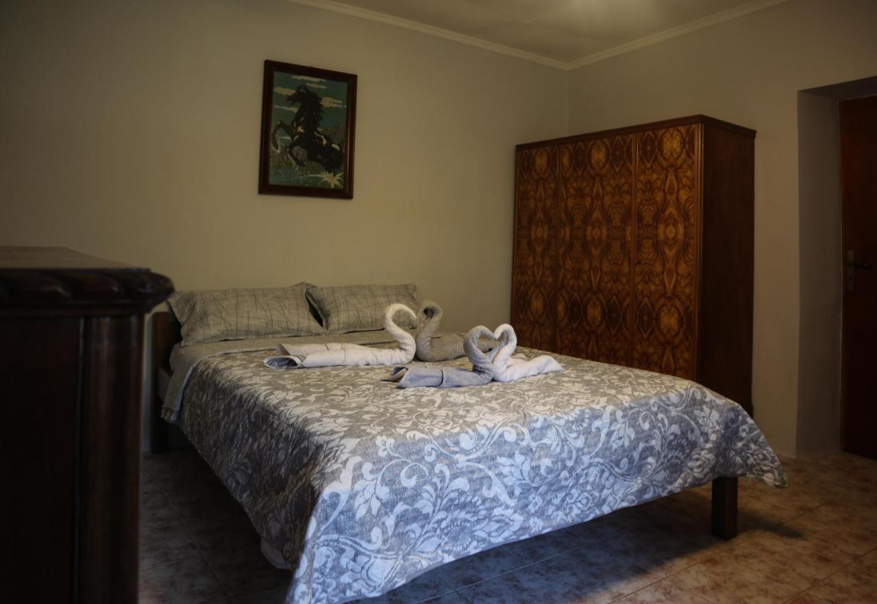 Апартаменти House Of Monachogios, Agios Fokas, Monemvassia Монемвасія Екстер'єр фото